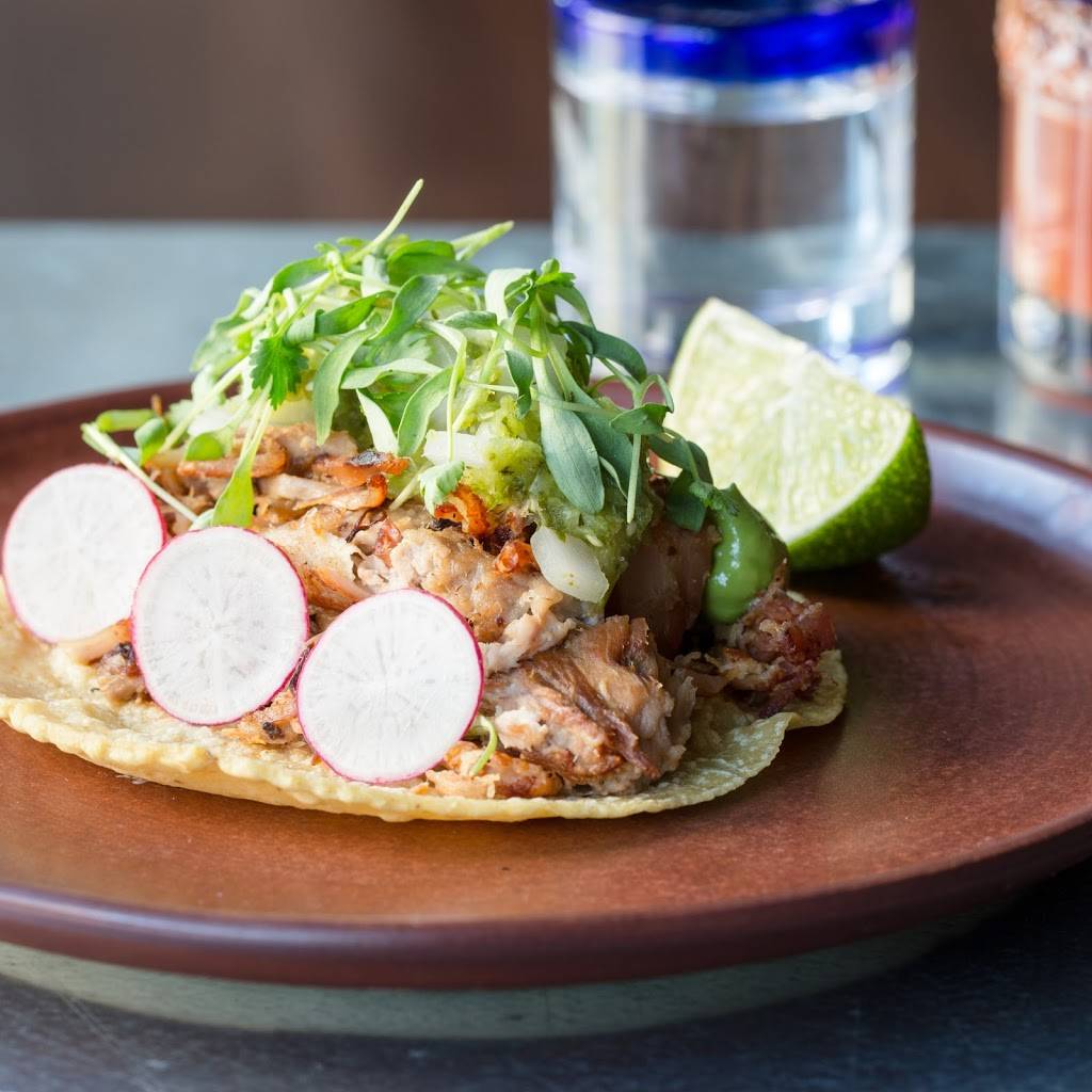 Curadero | restaurant | 5101 1047 Fifth Avenue #100, San Diego, CA 92101, USA | 6195153003 OR +1 619-515-3003