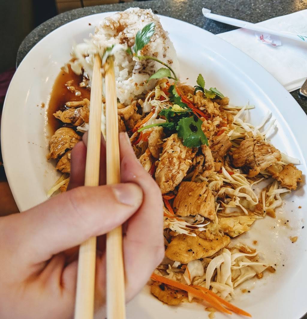 Prems Thai Kitchen | restaurant | 9048 Woodley Ave, North Hills, CA 91343, USA | 8188307555 OR +1 818-830-7555