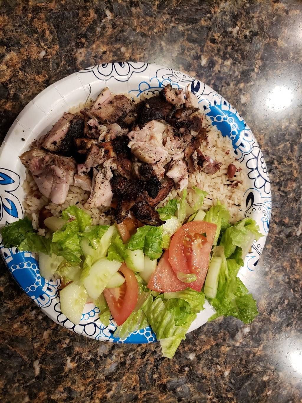 J&T Jerk Hut The Rastarant | restaurant | 190 S Columbus Ave, Mt Vernon, NY 10553, USA | 9146675555 OR +1 914-667-5555