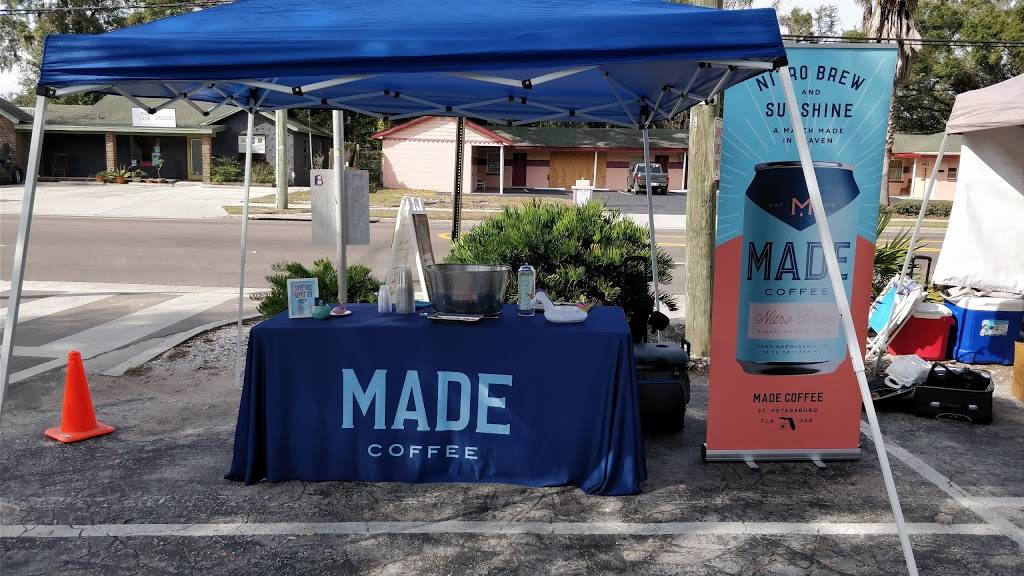 The Mermaid Tavern | restaurant | 6719 N Nebraska Ave, Tampa, FL 33604, USA | 8132385618 OR +1 813-238-5618