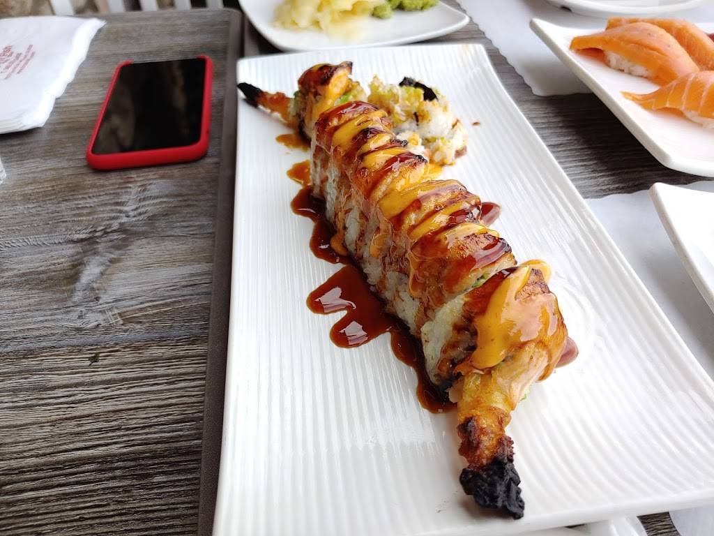 TruSushi N Fish | restaurant | 23702 El Toro Rd A, Lake Forest, CA 92630, USA | 9498305458 OR +1 949-830-5458