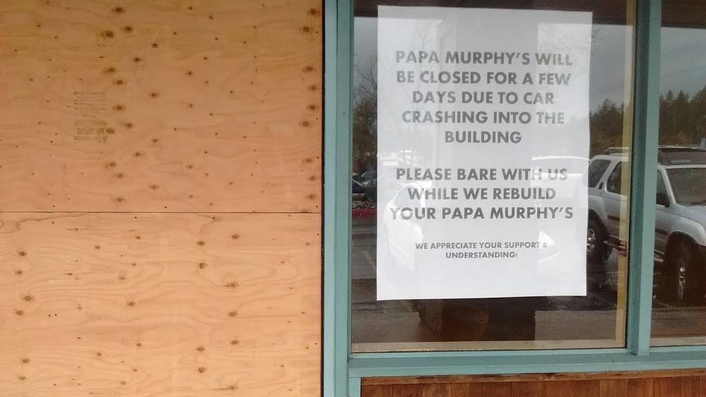 Papa Murphys Take N Bake Pizza | meal takeaway | 12048 Nevada City Hwy, Grass Valley, CA 95945, USA | 5302748900 OR +1 530-274-8900