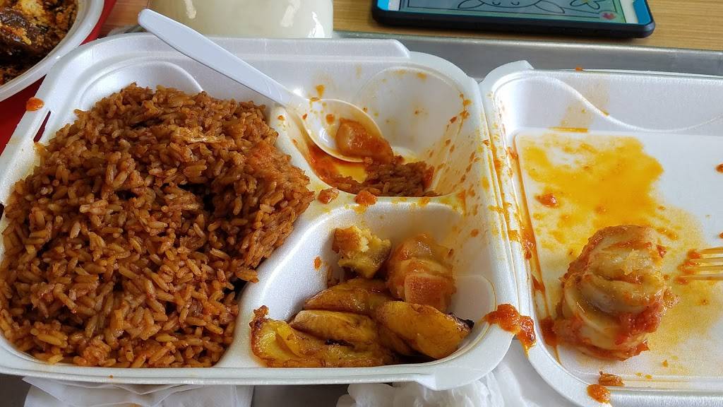 Toyin Restaurant - Nigerian cuisine | restaurant | 495 Pat Mell Rd W #105, Marietta, GA 30060, USA | 4048357702 OR +1 404-835-7702