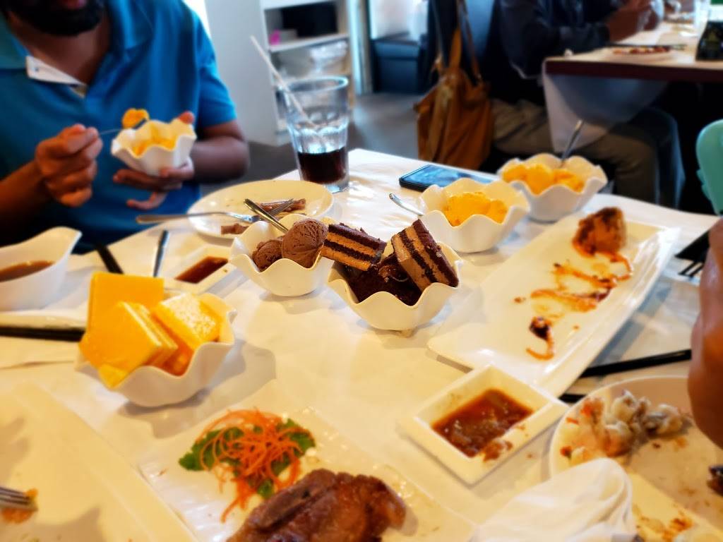 En Sushi | restaurant | 7694 Hurontario St, Brampton, ON L6Y 5B5, Canada | 9057968880 OR +1 905-796-8880