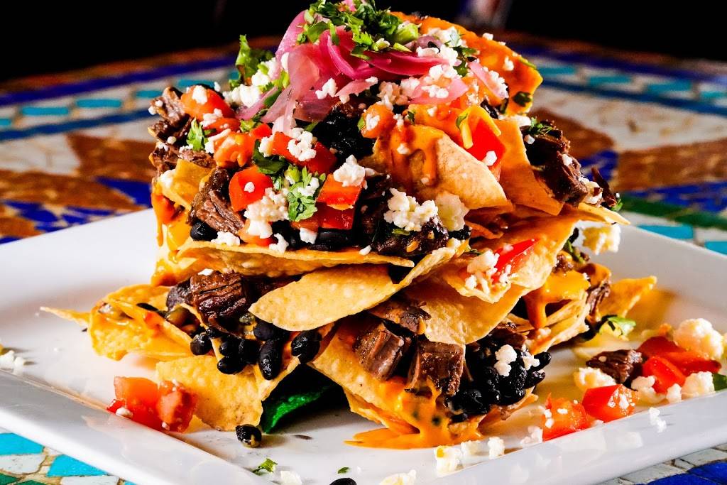 Mamacitas Mexican Restaurant | restaurant | 19831 Northwest Fwy, Houston, TX 77065, USA | 2814693663 OR +1 281-469-3663