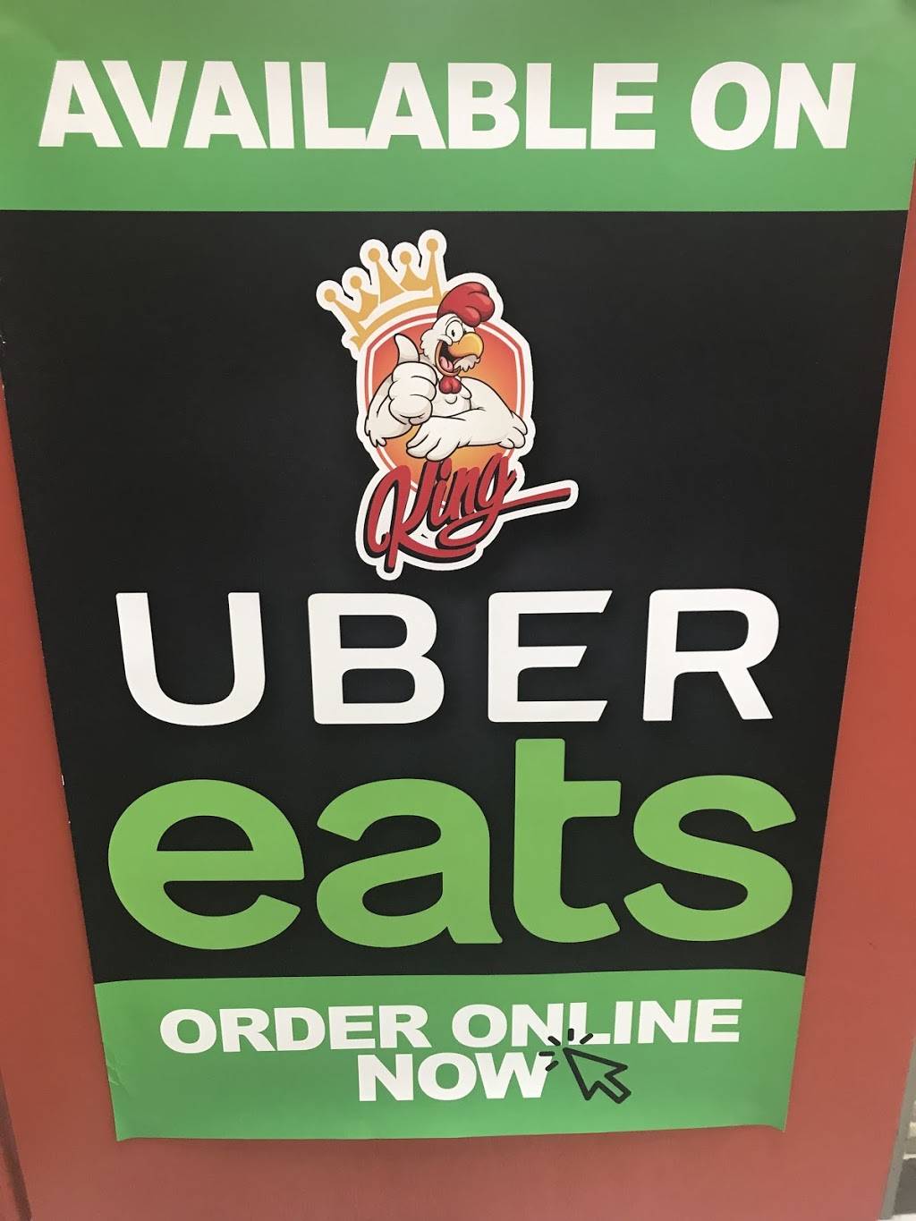 King Chicken & Gyro | meal takeaway | 608 Spring St, Elizabeth, NJ 07201, USA | 9084692915 OR +1 908-469-2915