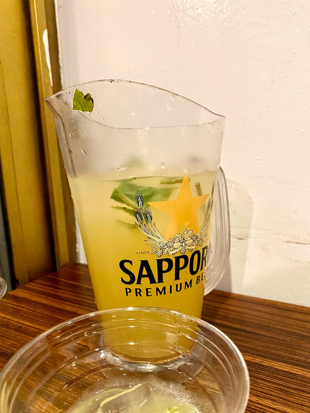 Klong | restaurant | 7 St Marks Pl, New York, NY 10003, USA | 2125059955 OR +1 212-505-9955