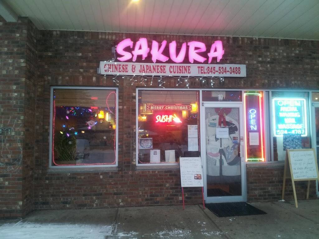 Wasabi Sesame | restaurant | 55 Quaker Ave # 101, Cornwall, NY 12518, USA | 8455343488 OR +1 845-534-3488