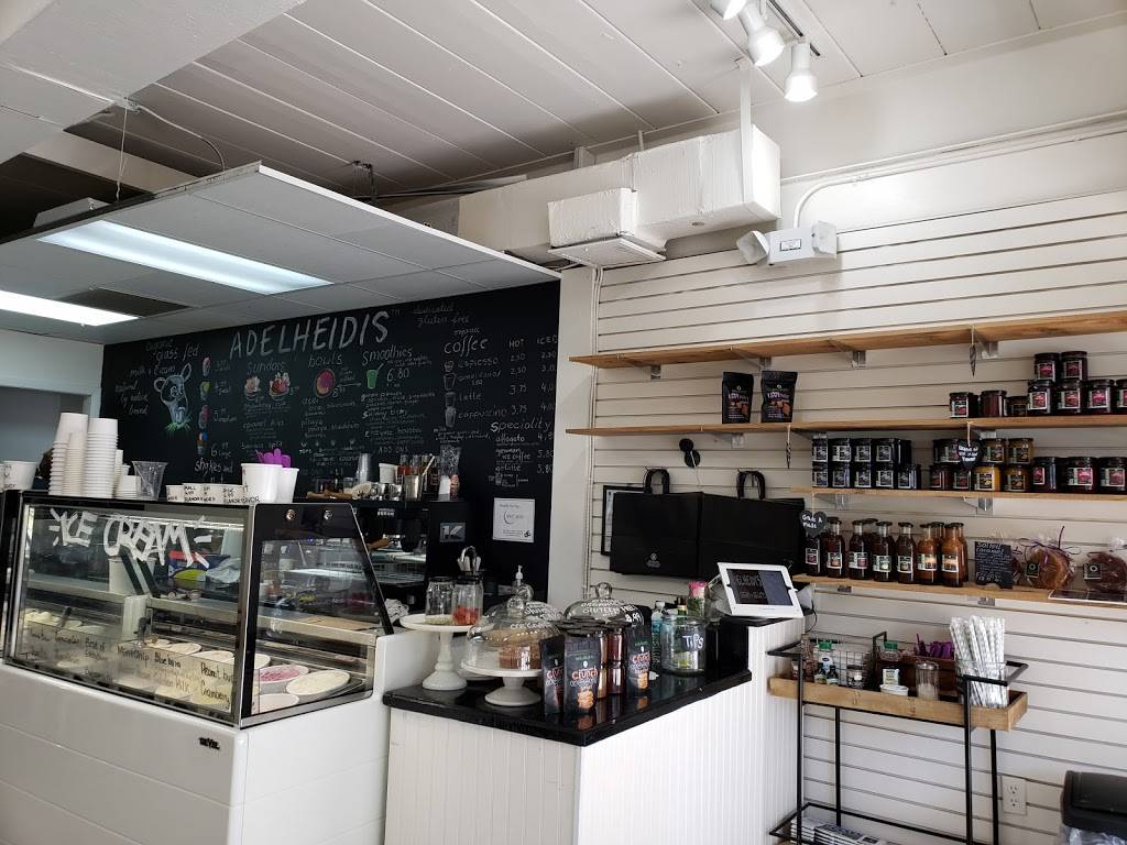 Adelheidis Organics | restaurant | 630 5th Ave S, Naples, FL 34102, USA | 2393312698 OR +1 239-331-2698