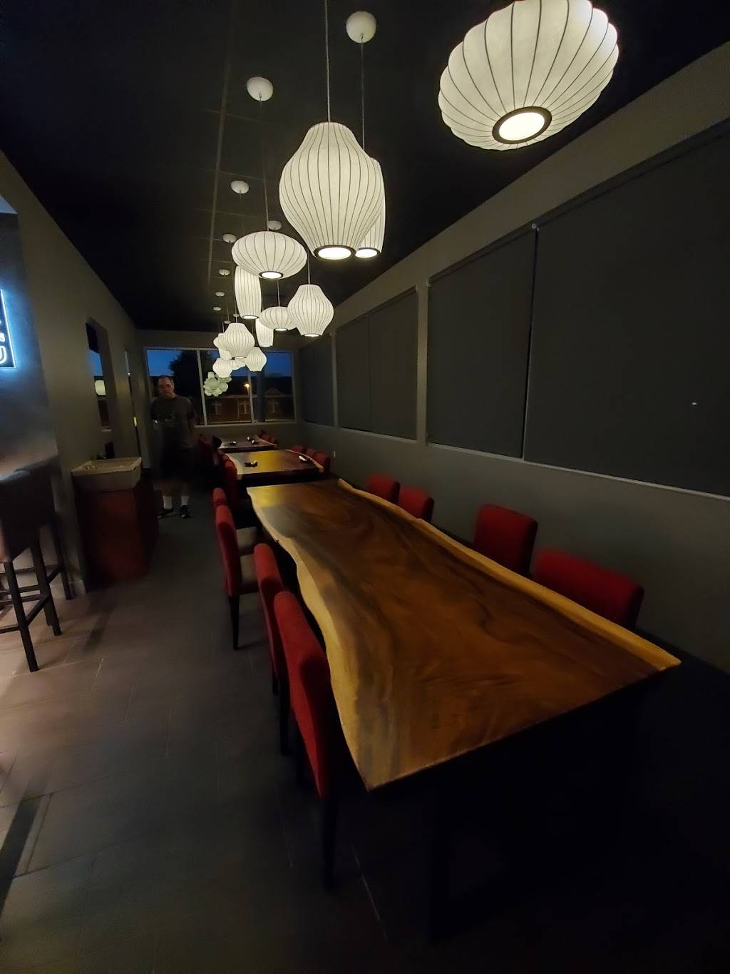 Wasabi Ames | restaurant | 926 S 16th St, Ames, IA 50010, USA | 5154505068 OR +1 515-450-5068