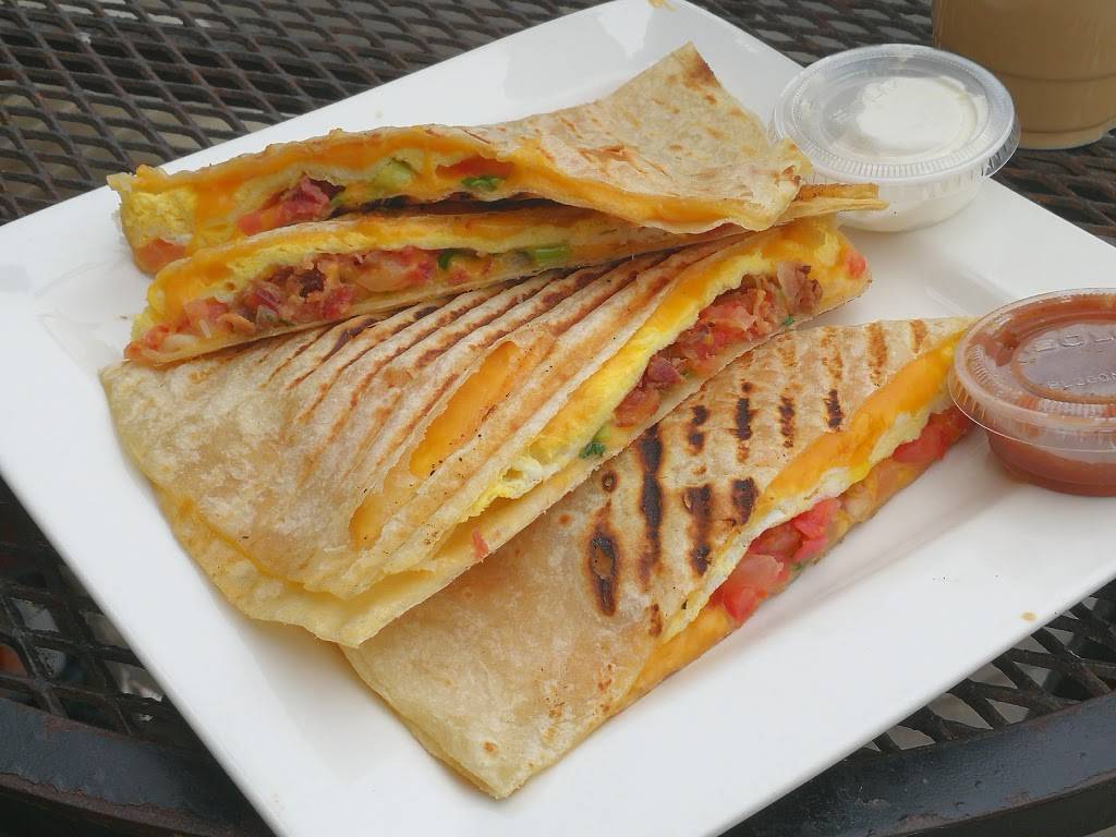 Newbreak Coffee & Cafe | cafe | 1959 Abbott St, San Diego, CA 92107, USA | 6192246666 OR +1 619-224-6666