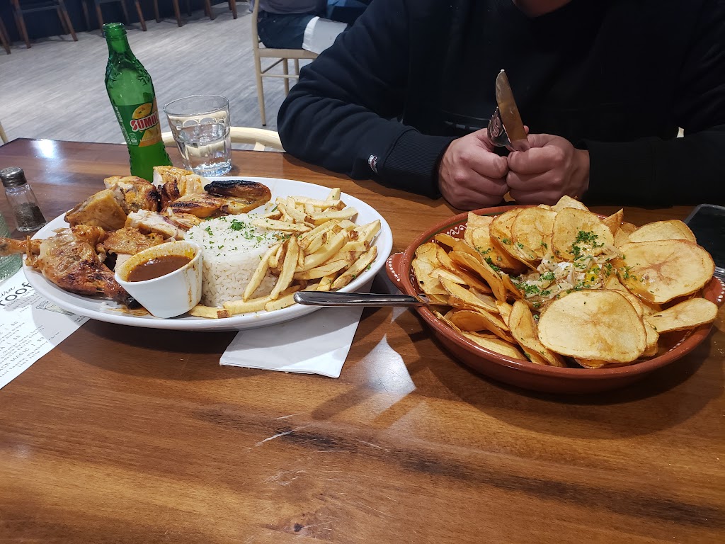 Mesa Moreira | restaurant | 58 W Market St, York, PA 17401, USA | 7176501499 OR +1 717-650-1499