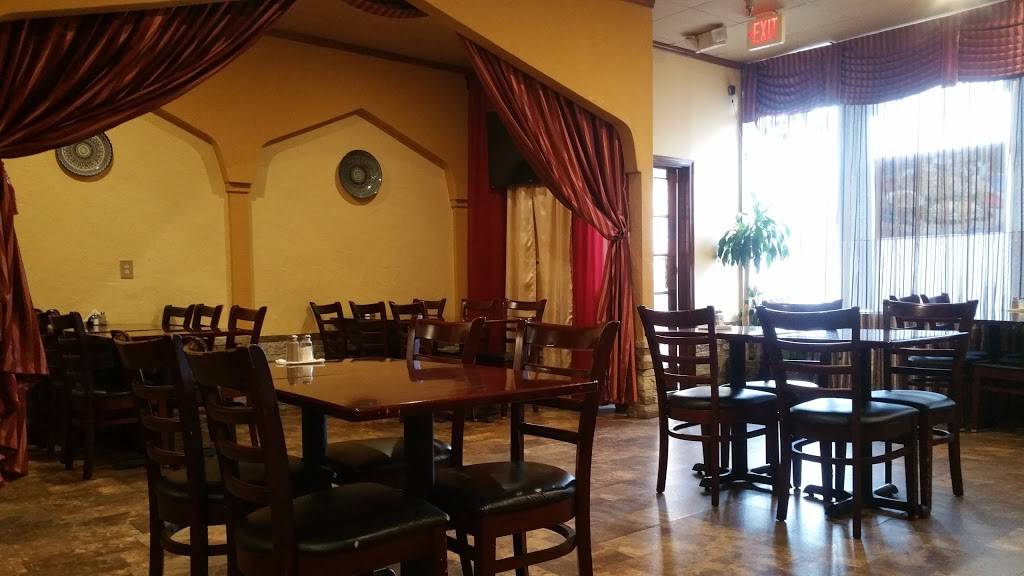 Silk Road Choyhona | restaurant | 28 Bureau Dr, Gaithersburg, MD 20878, USA | 3013305262 OR +1 301-330-5262