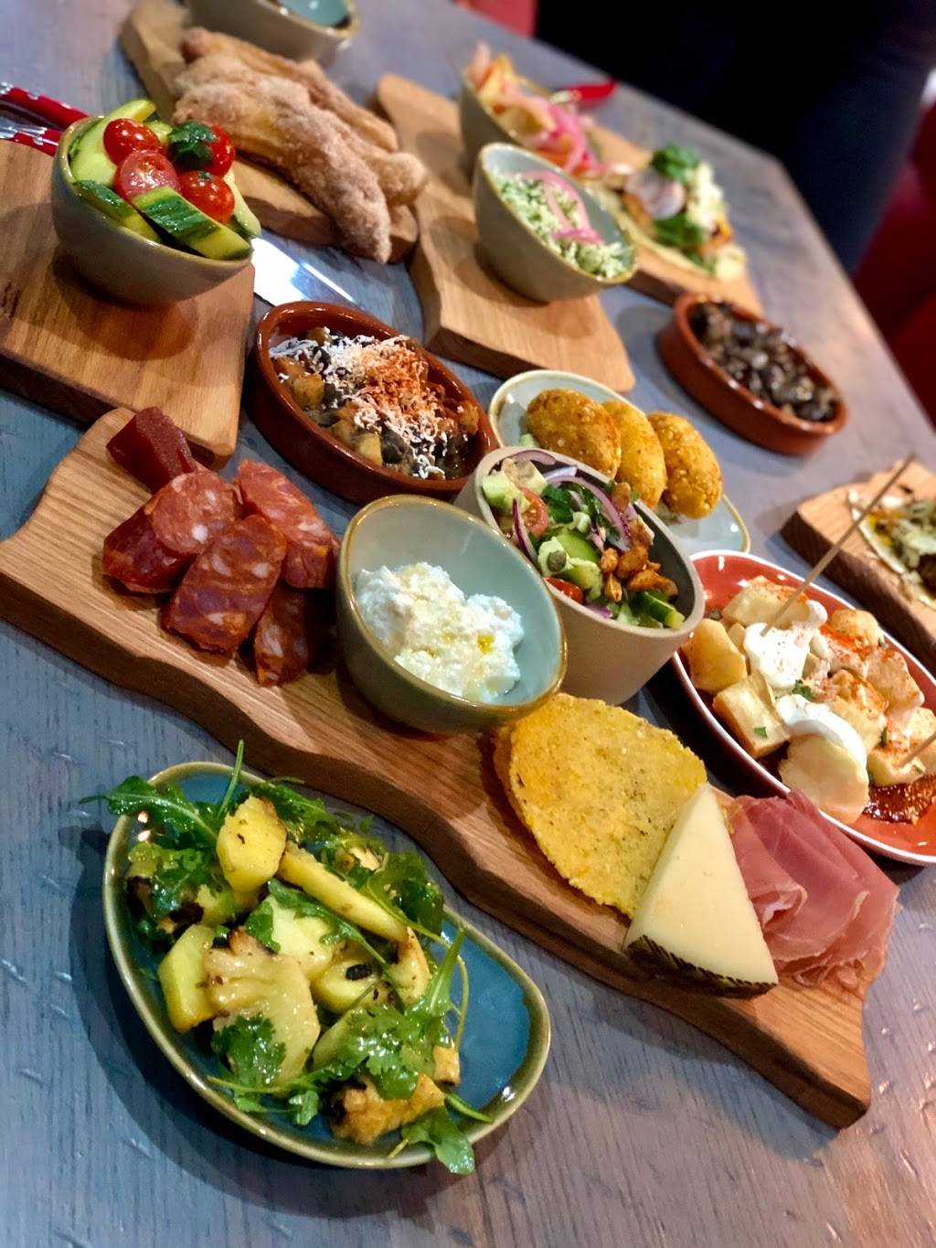 Toro Loco Mezcaloteca | restaurant | 1274 Farmington Ave, Farmington, CT 06032, USA | 8604705944 OR +1 860-470-5944