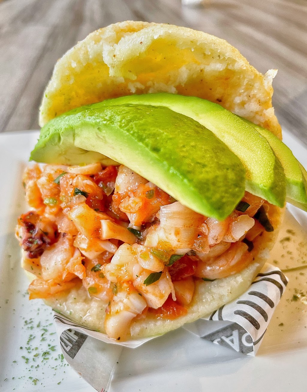 Rica Arepa Venezuelan Restaurant 2 Lakeview | restaurant | 2913 N Lincoln Ave, Chicago, IL 60657, USA | 3127300405 OR +1 312-730-0405