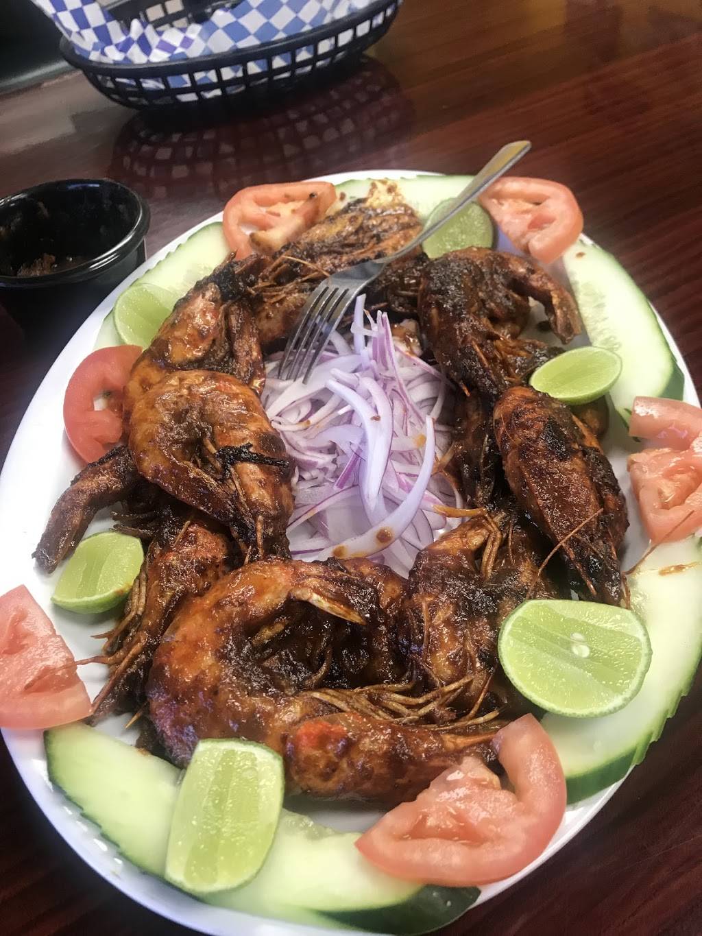 MARISCOS DEL PACIFICO | restaurant | 1727 Cecil Ave, Delano, CA 93215, USA | 6615539036 OR +1 661-553-9036