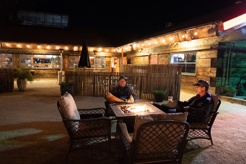 Timbers Roadhouse | restaurant | 10 Winchester Canyon Rd, Goleta, CA 93117, USA | 8057708140 OR +1 805-770-8140