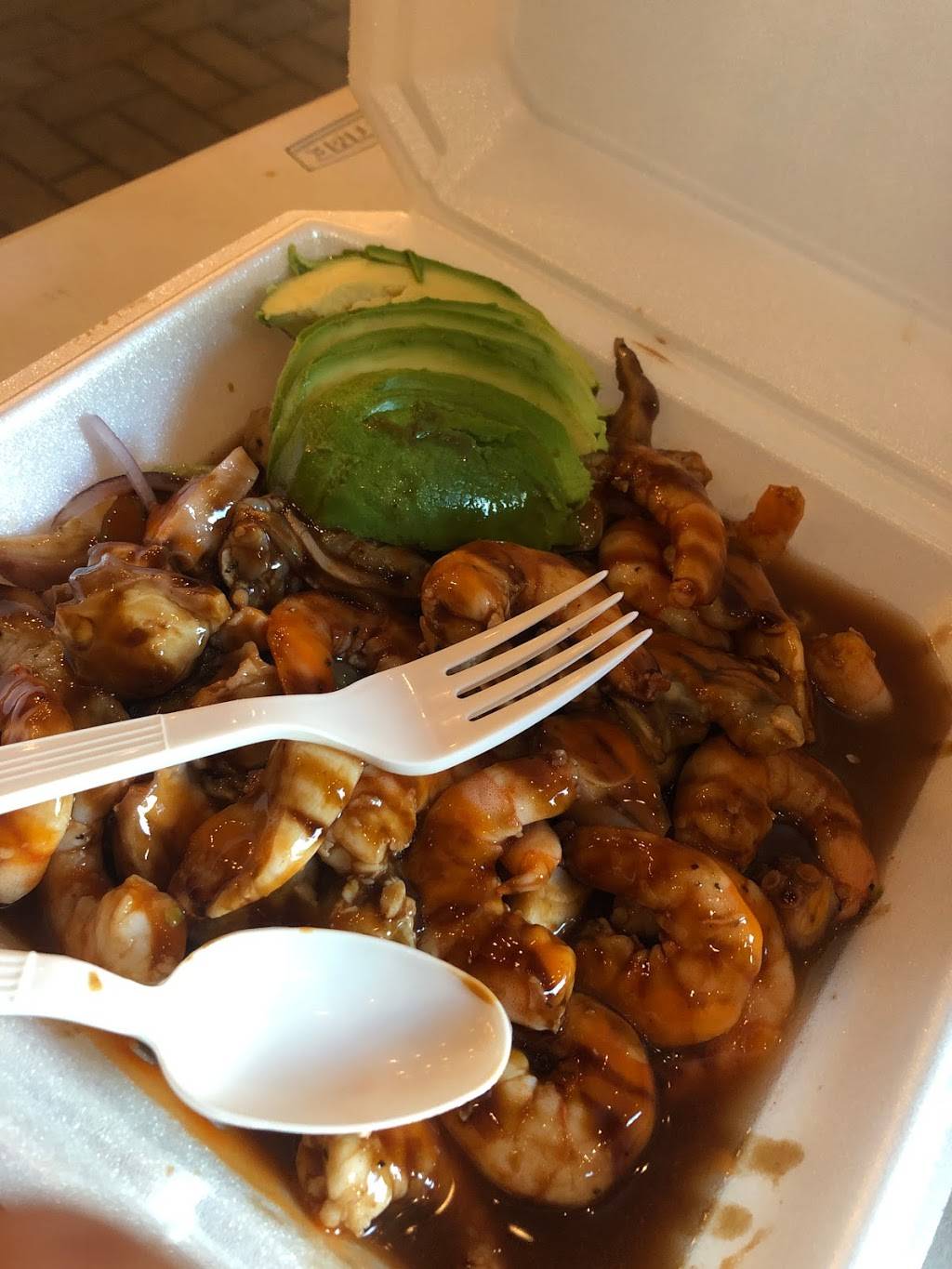 El WERO MARISQUERO | restaurant | 4098 N 35th Ave, Phoenix, AZ 85017, USA | 6234181691 OR +1 623-418-1691