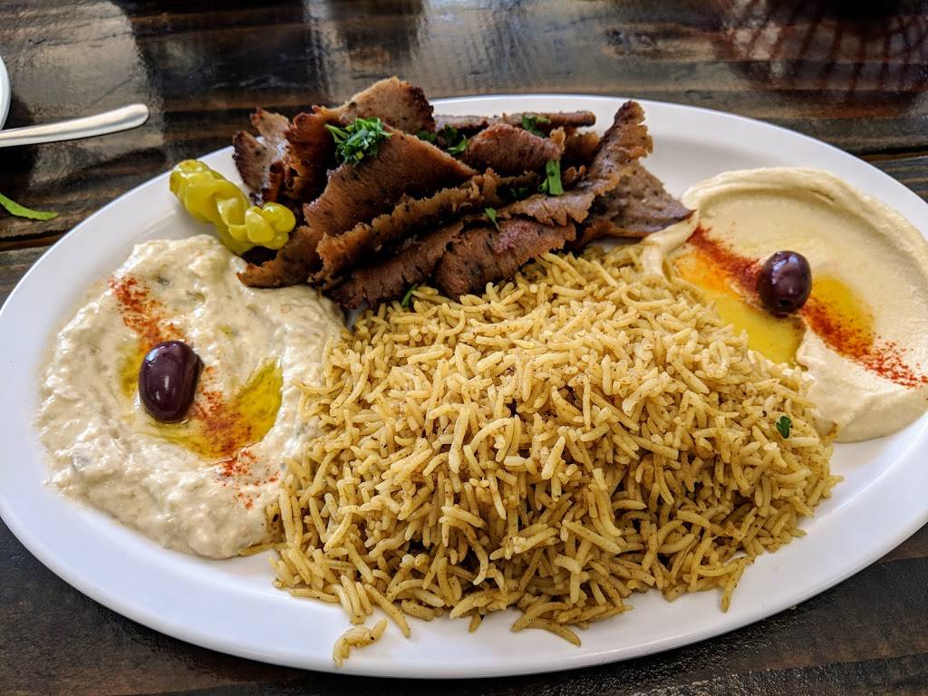 Shawarma Xpress | restaurant | 3280 Main St, San Diego, CA 92113, USA | 8584561640 OR +1 858-456-1640