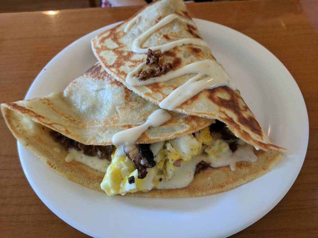 Crepe Cafe | cafe | 123 NE 20th Ave, Deerfield Beach, FL 33441, USA | 9544199620 OR +1 954-419-9620