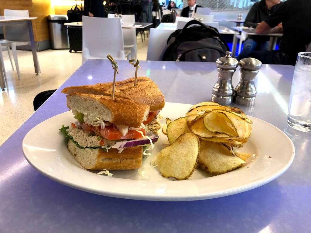 Mission Bar & Grill | restaurant | 712 Domestic Terminals Departures Level, San Francisco, CA 94128, USA | 6508218304 OR +1 650-821-8304