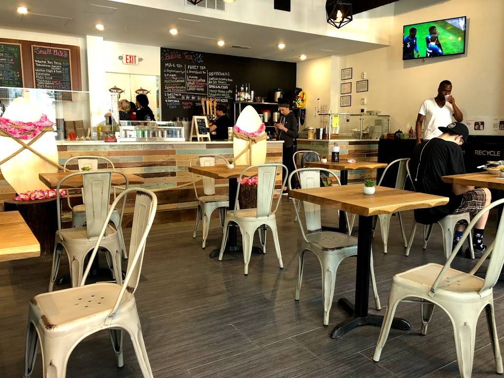 Poke Hut | restaurant | 1509 Race St Unit #104, Cincinnati, OH 45202, USA | 5139750905 OR +1 513-975-0905