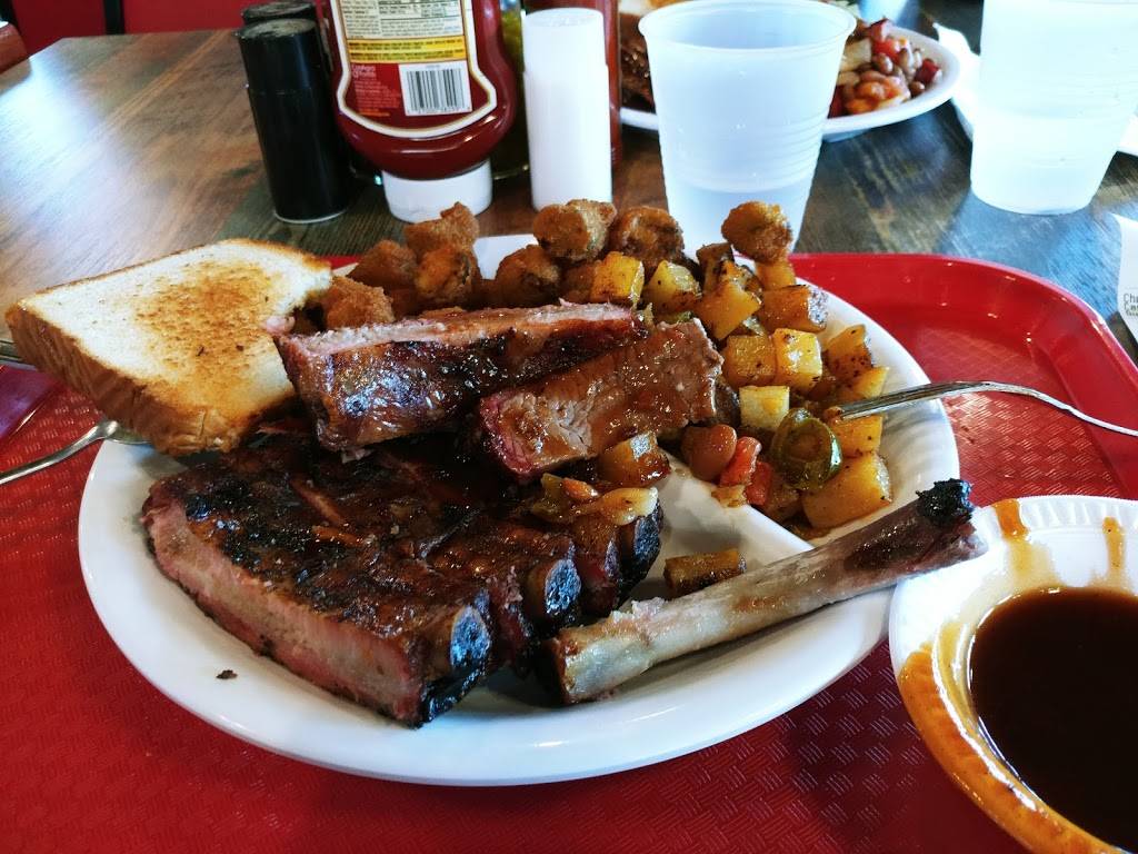 Soulmans - Sulphur Springs BBQ | restaurant | 1201 S Broadway St, Sulphur Springs, TX 75482, USA | 9039193617 OR +1 903-919-3617