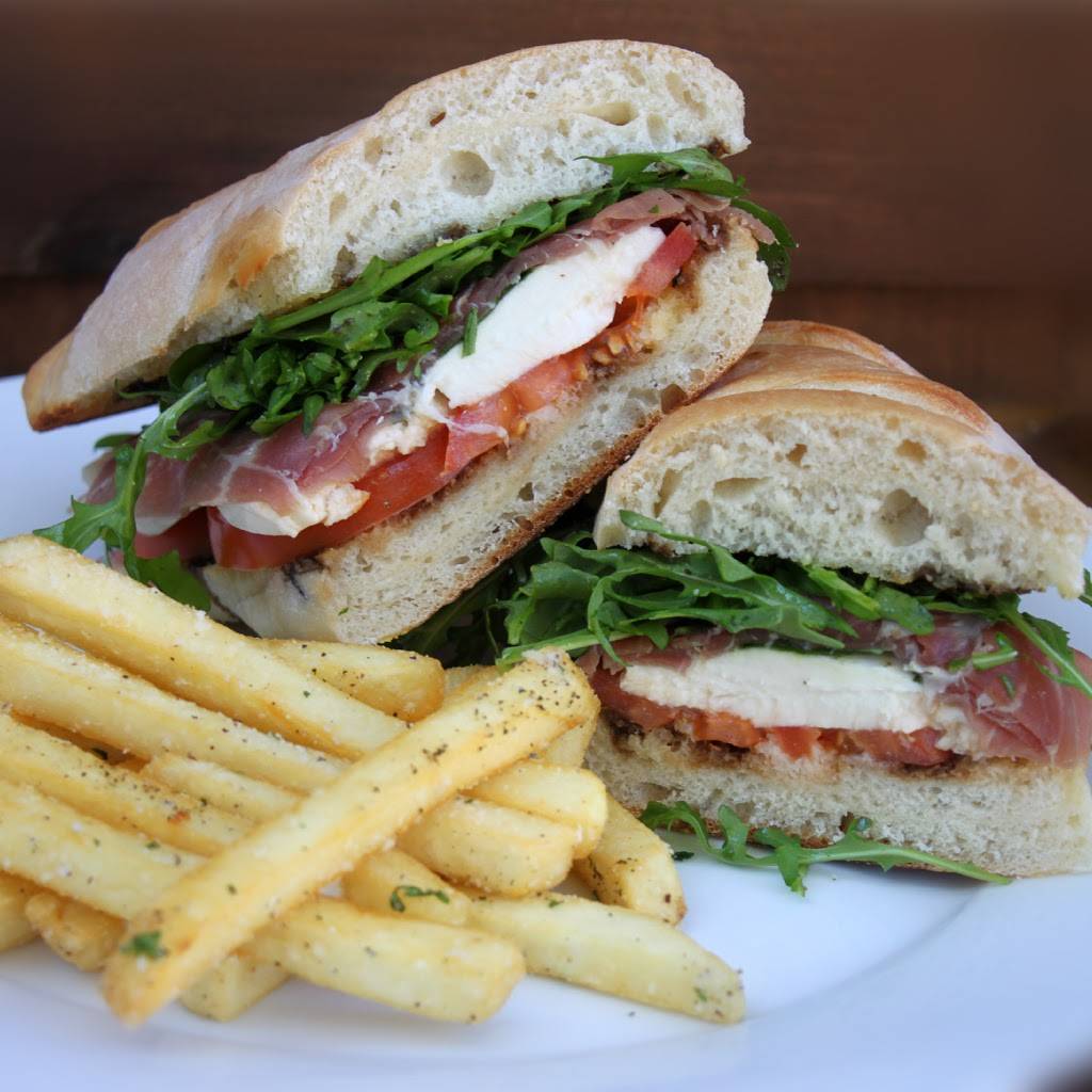 La Dolce Vita Ristorante | restaurant | 1237 Prospect St STE P, La Jolla, CA 92037, USA | 8584542524 OR +1 858-454-2524