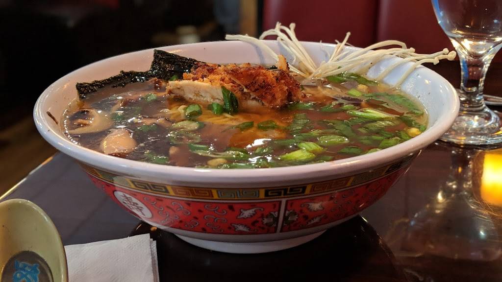 Ramen Katsu | restaurant | 4195 Massillon Rd, Uniontown, OH 44685, USA | 3309156853 OR +1 330-915-6853