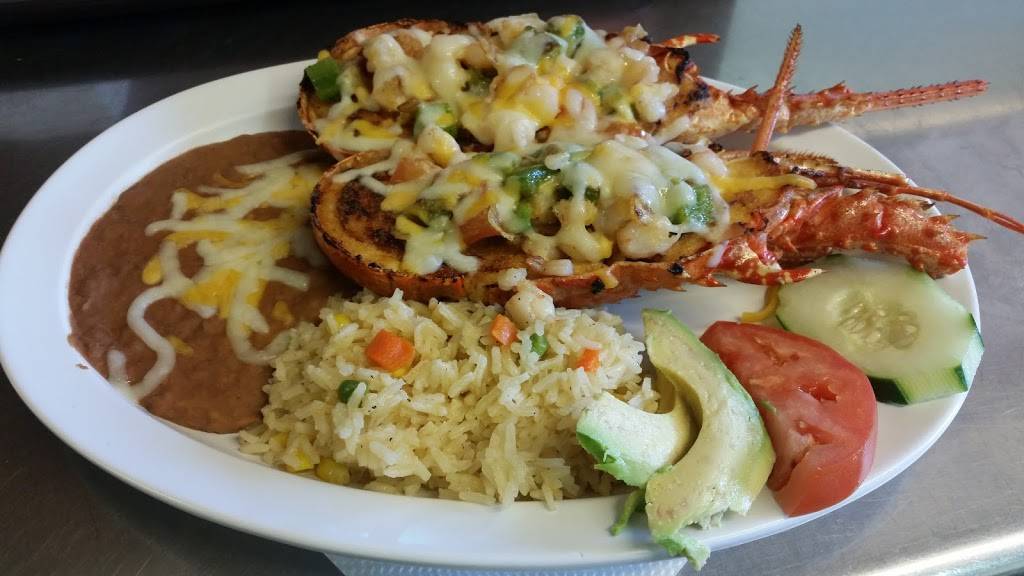 Mariscos El Puerto Escondido | restaurant | 7421 Pacific Blvd, Huntington Park, CA 90255, USA | 3235818948 OR +1 323-581-8948