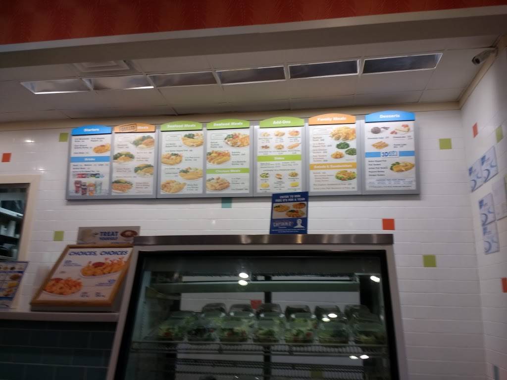 Captain Ds | restaurant | 7112 Stage Rd, Memphis, TN 38133, USA | 9013846499 OR +1 901-384-6499