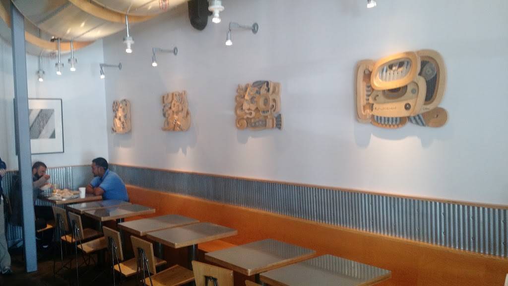 Chipotle Mexican Grill | restaurant | 2007 Camden Ave Ste 50, San Jose, CA 95124, USA | 4083698163 OR +1 408-369-8163