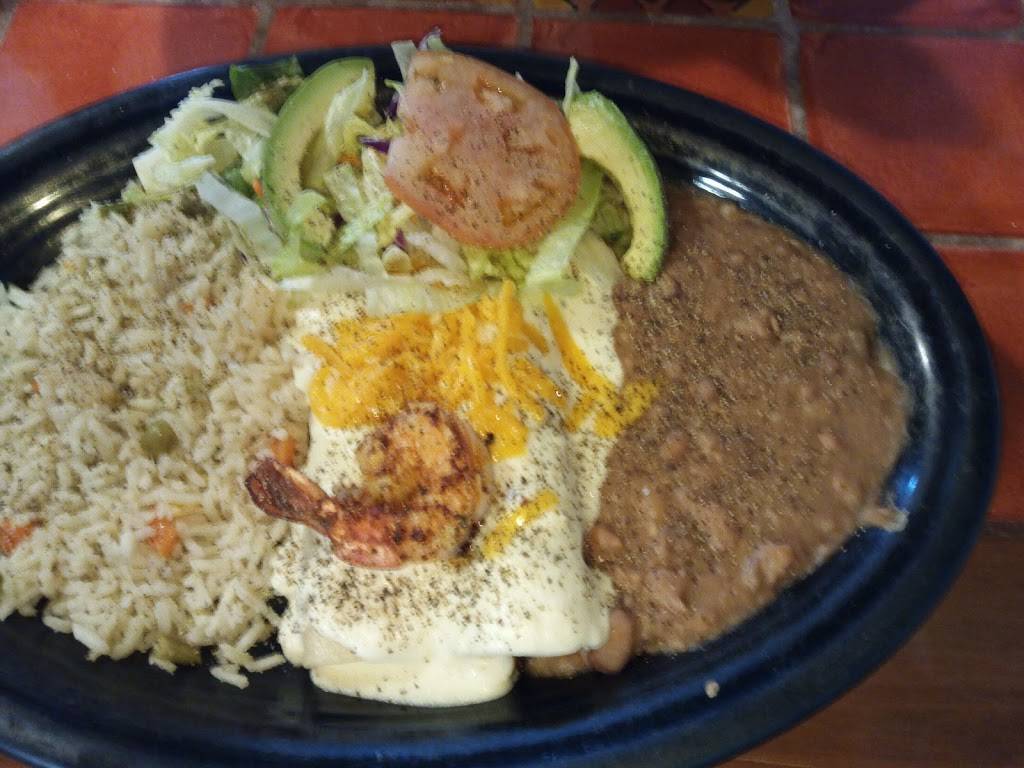 Garcias Mexican Restaurant & Cantina | restaurant | 2000 Loop 567, Granbury, TX 76048, USA | 8175734920 OR +1 817-573-4920