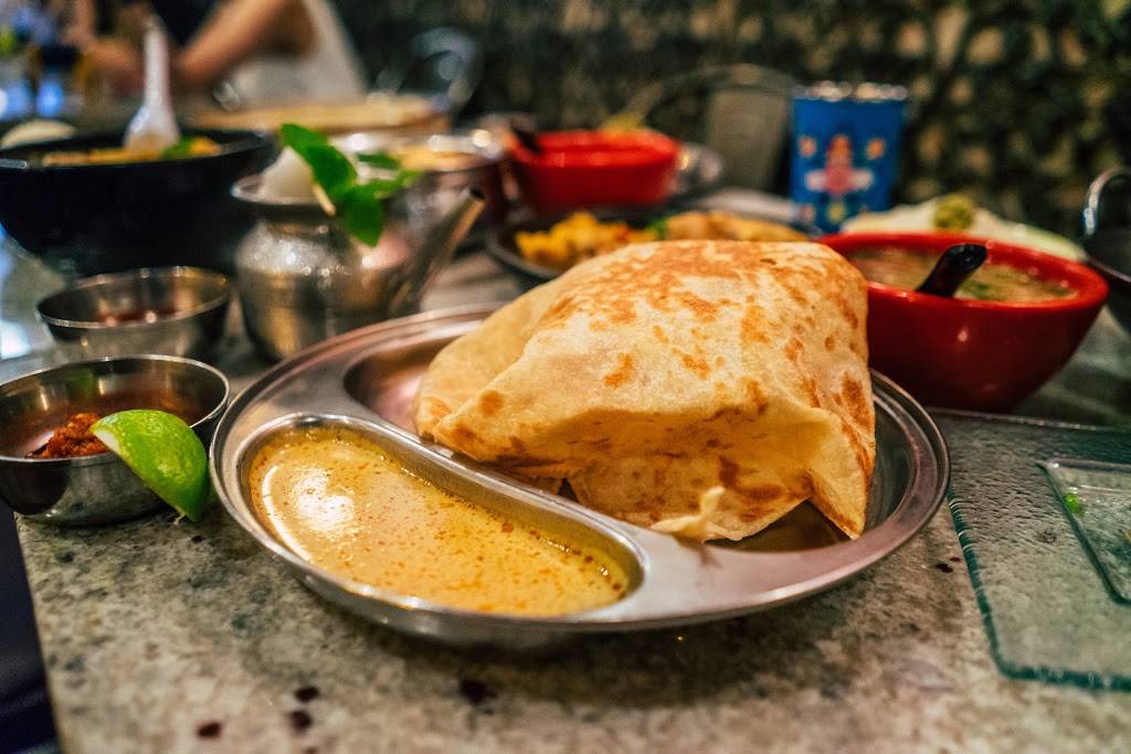 Laut | restaurant | 15 E 17th St, New York, NY 10003, USA | 2122068989 OR +1 212-206-8989