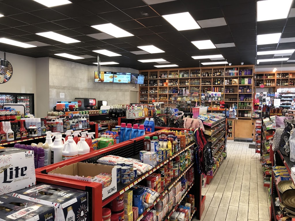 Smokers Express | meal takeaway | 3405 Desiard Street, Monroe, LA 71203, USA | 3188164181 OR +1 318-816-4181