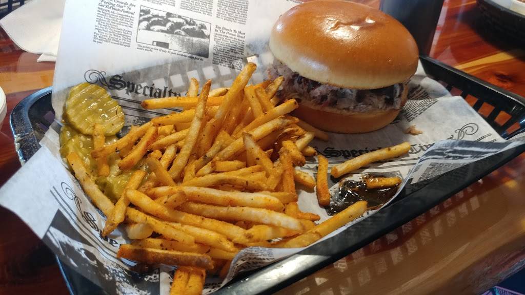 FDKY BBQ | restaurant | 9606 Taylorsville Rd, Louisville, KY 40299, USA | 5027854273 OR +1 502-785-4273