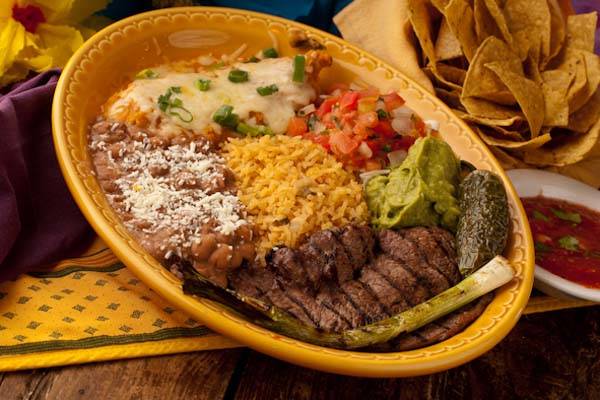 El Queretano Mexican Restaurant | restaurant | 650 FM78, Cibolo, TX 78108, USA | 2105662000 OR +1 210-566-2000
