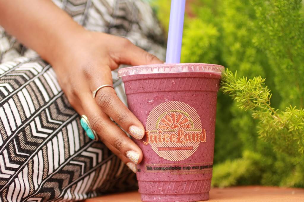 JuiceLand - Temporarily Closed | restaurant | 13096 U.S. 183 SB, A, Austin, TX 78750, USA | 5122508603 OR +1 512-250-8603