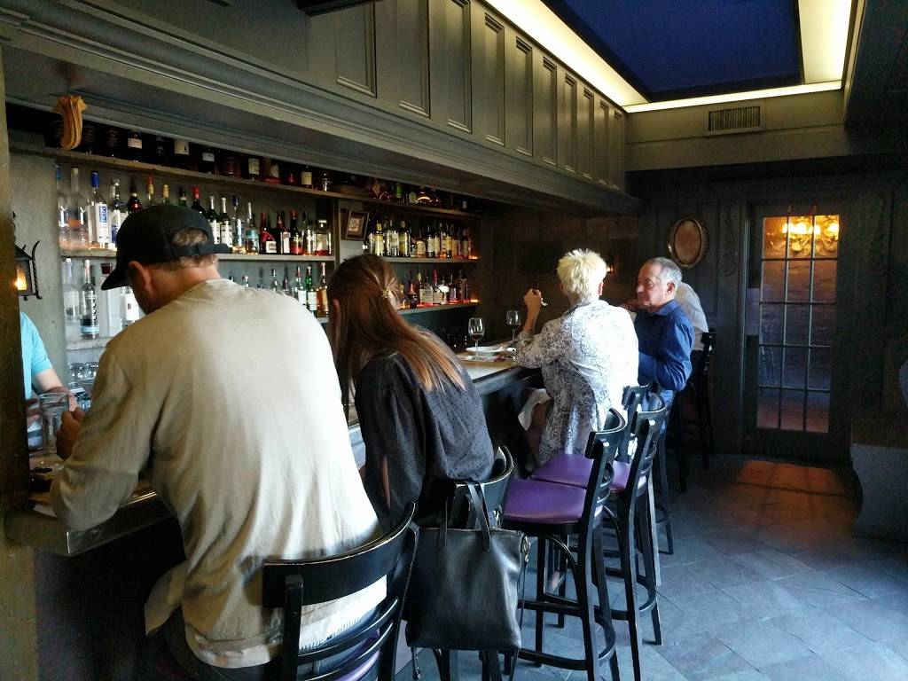 Al Forno Restaurant | restaurant | 577 S Water St, Providence, RI 02903, USA | 4012739760 OR +1 401-273-9760