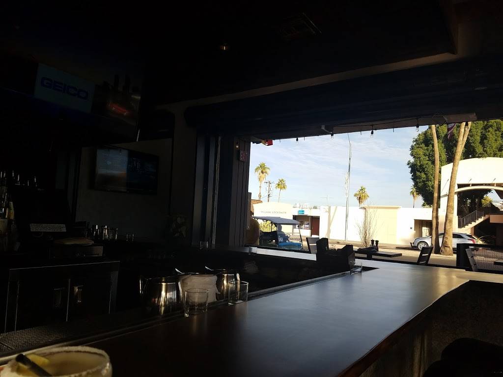 Famous 48 | night club | 8989 N Scottsdale Rd, Scottsdale, AZ 85253, USA | 4803614933 OR +1 480-361-4933