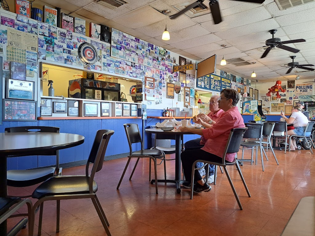 Chicago Hamburger Co | restaurant | 3749 E Indian School Rd, Phoenix, AZ 85018, USA | 6029554137 OR +1 602-955-4137