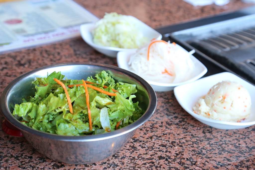 Bak Kung | restaurant | 3700 W Olympic Blvd, Los Angeles, CA 90019, USA | 3237349292 OR +1 323-734-9292