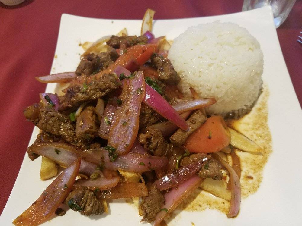 2 Cucine Peruvian & italian kitchen | restaurant | 58 Old Country Road Old Country Road, Mineola, NY 11501, USA | 5168778134 OR +1 516-877-8134