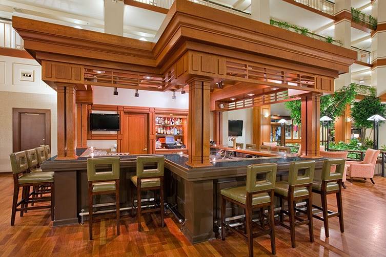 Great American Bar & Grill | restaurant | 2300 Featherstone Rd, Auburn Hills, MI 48326, USA | 2483342222 OR +1 248-334-2222