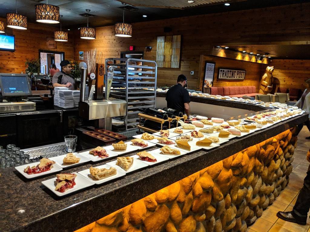 Thunder Bay Grille Rockford | restaurant | 7652 Potawatomi Trail, Rockford, IL 61107, USA | 8153974800 OR +1 815-397-4800