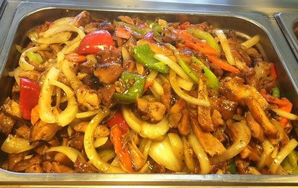 Shan Hai Chinese Food | restaurant | 5918 Pacific Blvd, Huntington Park, CA 90255, USA | 3235862027 OR +1 323-586-2027
