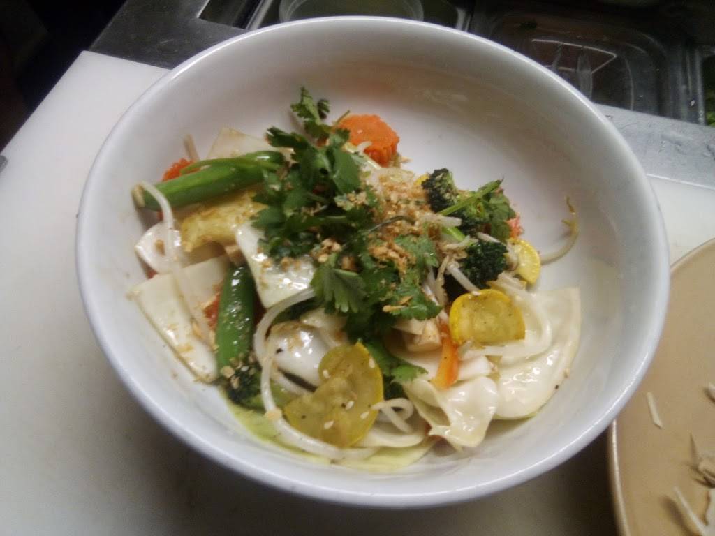 Urban Bowl | restaurant | 5084, 5084, 112 W Main St #6, Charlottesville, VA 22902, USA | 4349840095 OR +1 434-984-0095