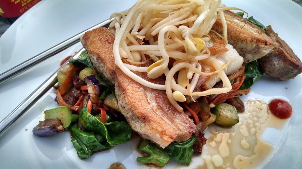 Landing House | restaurant | 1147 Sevier Ave, Knoxville, TN 37920, USA | 8652643663 OR +1 865-264-3663