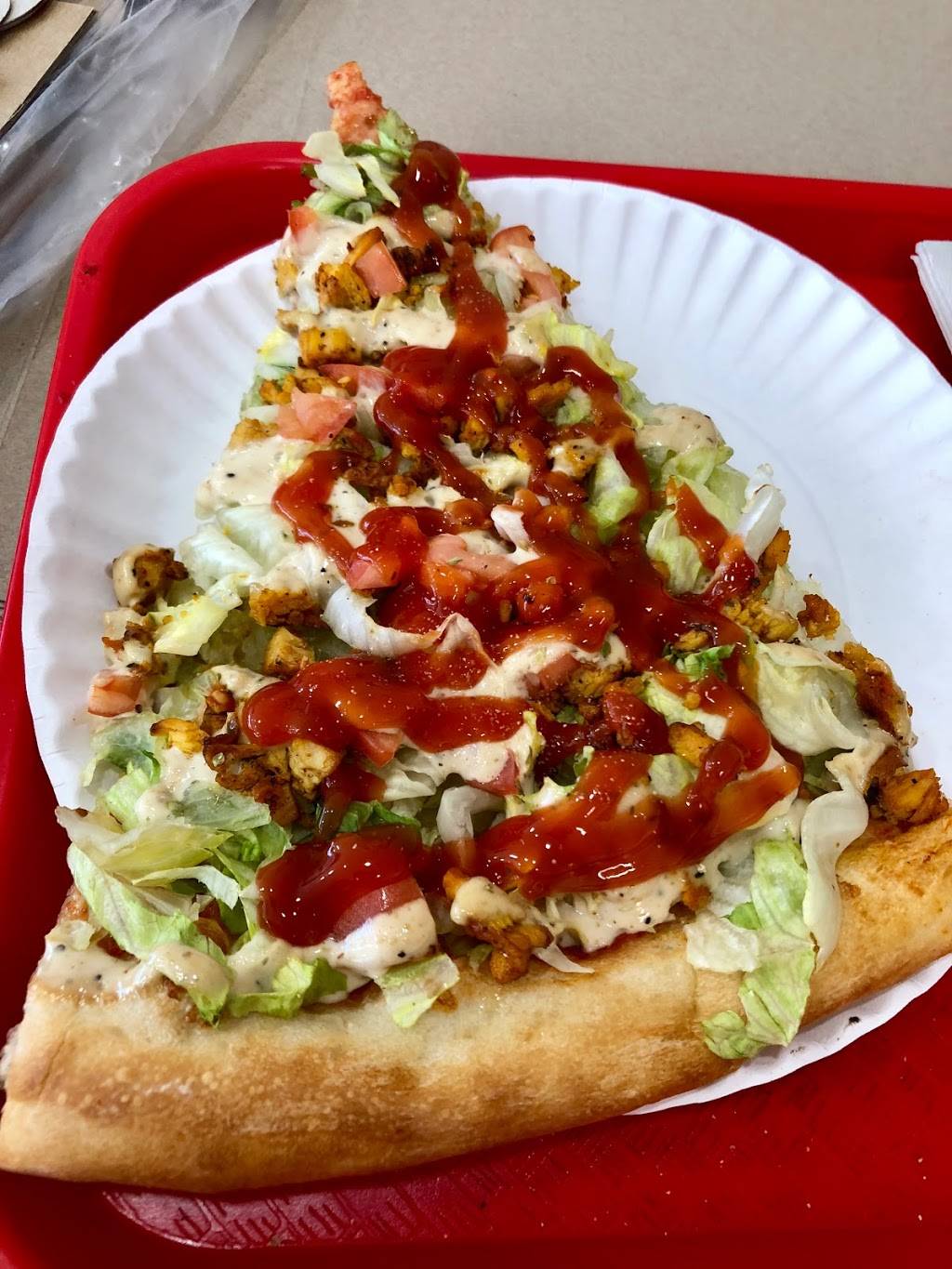 Kennedy Fried Chicken Burger and Pizza | restaurant | 167-19 Hillside Avenue, Jamaica, NY 11432, USA | 3472334709 OR +1 347-233-4709