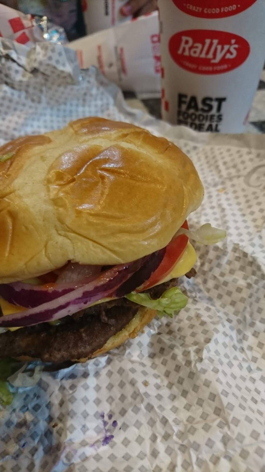 Checkers | restaurant | 8579 Pines Blvd, Hollywood, FL 33024, USA | 9544301759 OR +1 954-430-1759